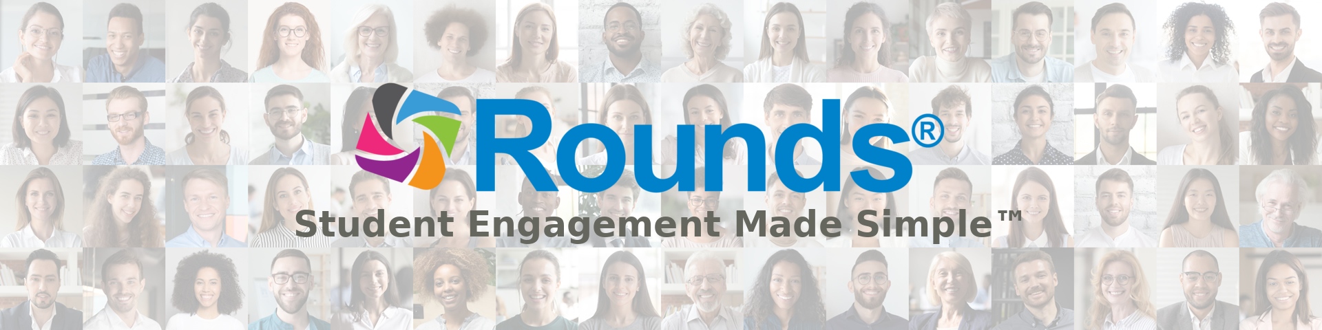 Rounds Mental Health - Student Engagement Made Simple